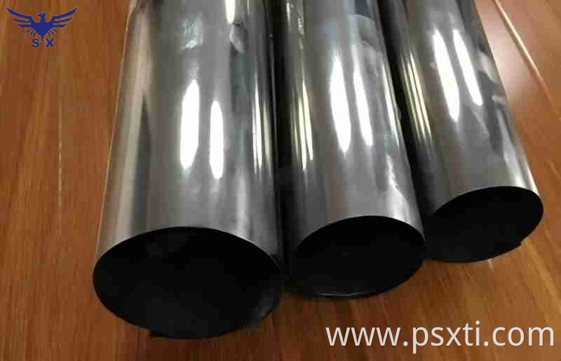 High Purity Ni201 Pure Nickel Rod